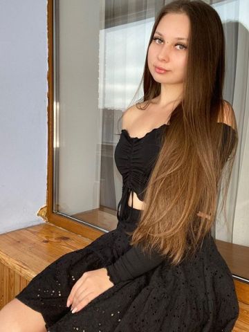 Анкета проститутки Елена, 24 года